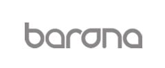barona logo