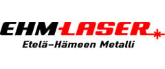 Ehmlaser logo