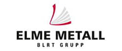 Elme Metall logo