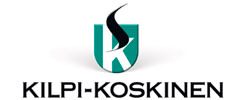 Kilpi-Koskinen logo