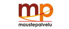 Maustepalvelu logo