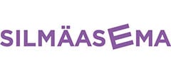 Silmäasema logo