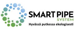Smartpipe logo Smartpipe logo