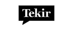 Tekir logo