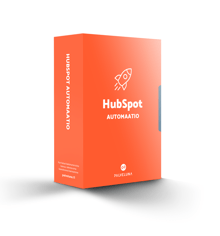 hubspot-automaatio-palveluna