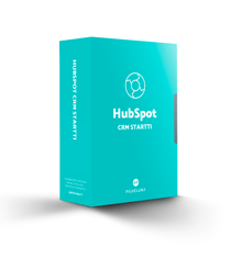 hubspot-crm-startti-palveluna