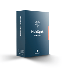 hubspot-tiimituki-palveluna