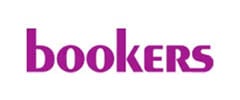 Bookers logo