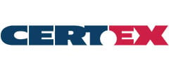 Certex logo