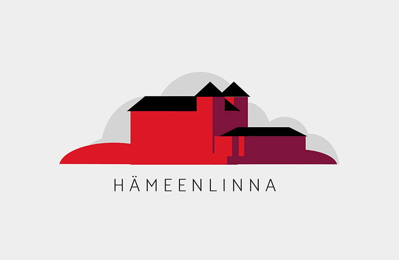 Palveluna toimisto Hämeenlinna