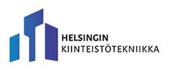 Helsingin kiinteistötekniikka logo