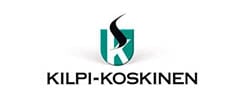 Kilpi-Koskinen logo
