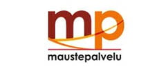 Maustepalvelu logo