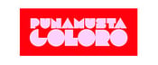 palveluna-punamustacoloro-logo