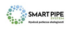Smartpipe logo