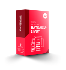 ratkaisusivut-palveluna